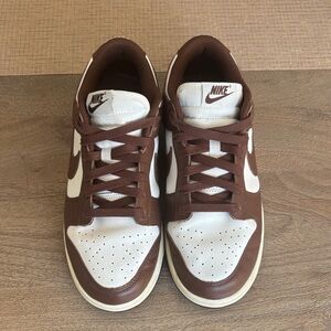 Nike Women’s Dunks gently used.